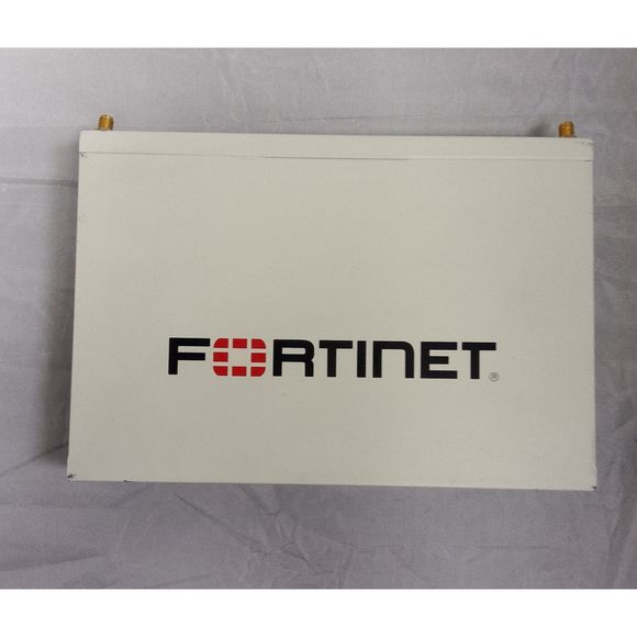 FIREWALL + Access Point FORTINET FORTIWIFI-60C FWF-60C - Picture 1 of 3